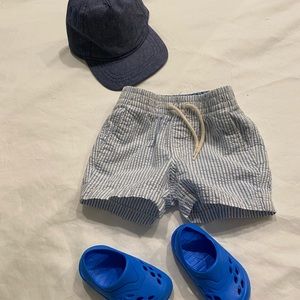 Gap baby short